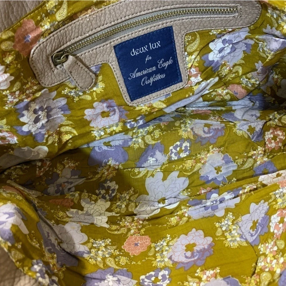 Deux Lux for American Eagle Outfitters Hobo Bag